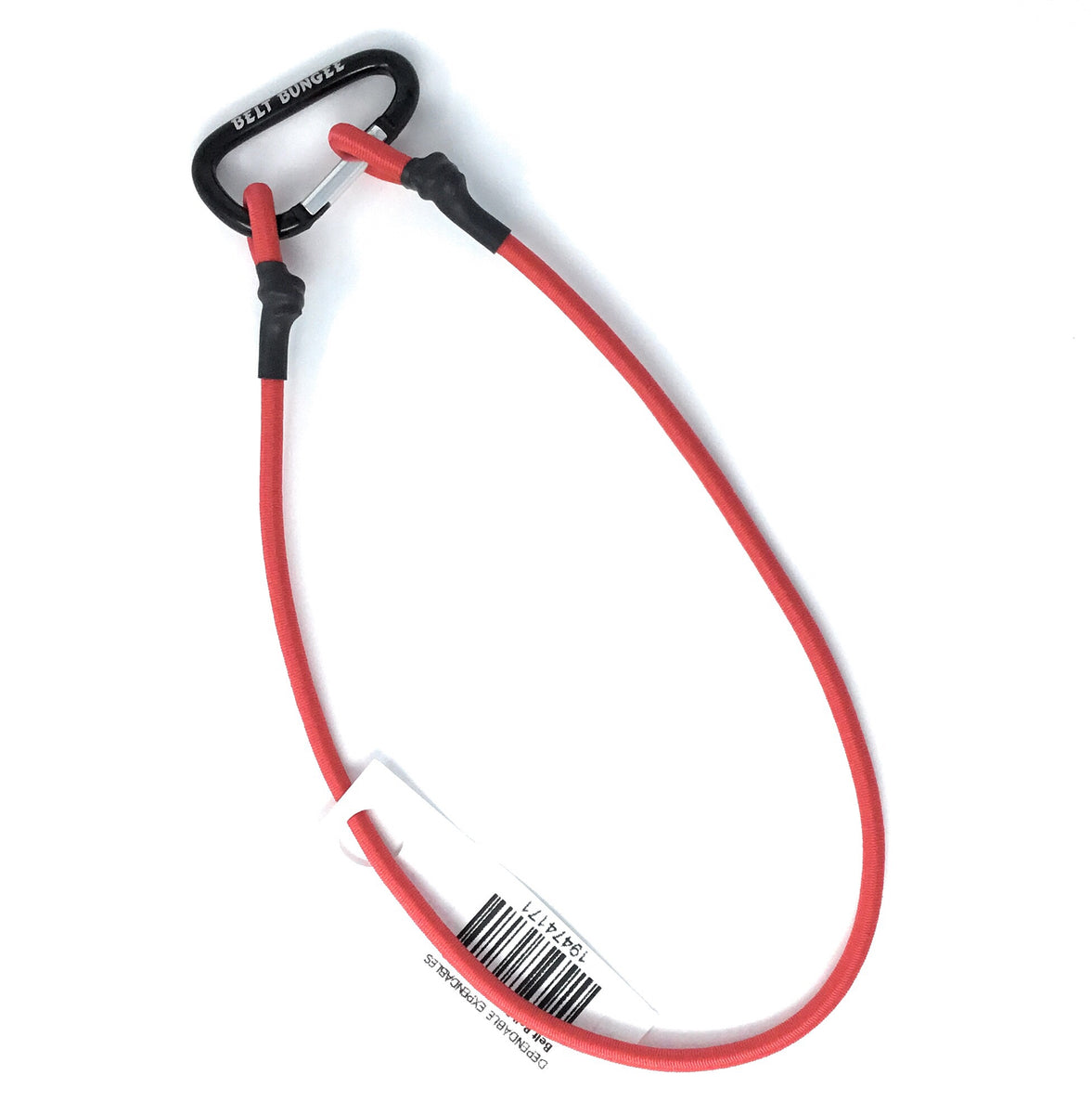 Garfield Belt Bungee Dependable Expendables