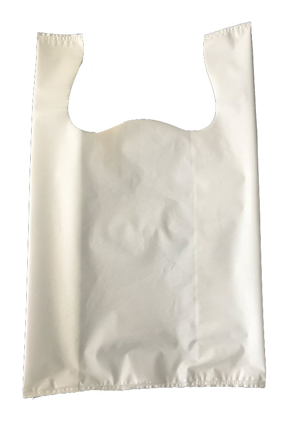 Silent Brown Grocery Store Bag – Dependable Expendables