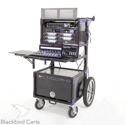 Blackbird Carts