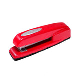 Classic "Office Space" Red Foam Stapler safe Prop for use in stunts for film, theater, or TV productions.