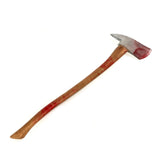 36 Inch Foam Rubber Stunt Axe Prop as seen in The Shining