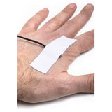 Viviana Skin Tape for Lavalier Microphones White