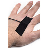 Viviana Skin Tape for Lavalier Microphones black