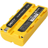Deity FB-NP-F550-DT 3350mAh 7.4V Rechargeable Battery