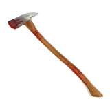 36 Inch Foam Rubber Stunt Axe Prop as seen in The Shining