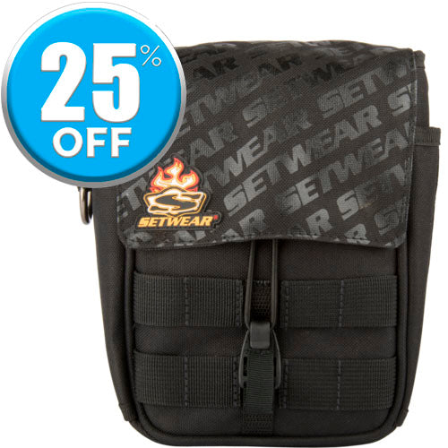 SetWear Tool Pouch 25 percent off on sale.