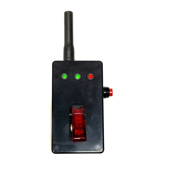 Brand LED Electronic Detonator Light Up Prop