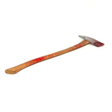 36 Inch Foam Rubber Stunt Axe Prop as seen in The Shining