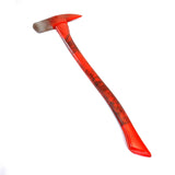 36 Inch Firefighter / Fireman's Axe Urethane Foam Rubber Stunt Prop