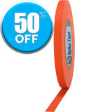 Pro Tapes® 1/2” Spike Gaff Tape (Various Colors)