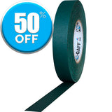 Pro Tapes® 1” Gaff Tape (Various Colors)