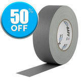 Pro Tapes® 2” Gaff Tape (Various Colors)