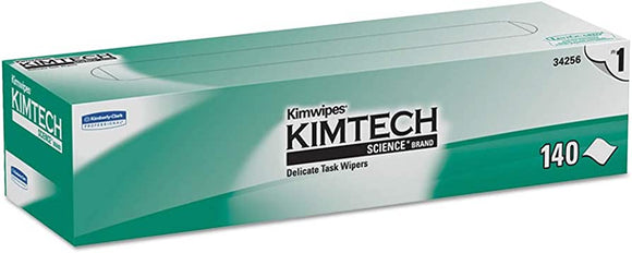 Kimtech Science Kimwipes Delicate Task Durable Fibers Wipes