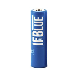 Lectrosonics IFBlue Replacement AA NiMh Rechargeable Battery