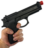 9mm handgun pistol non-firing TV/film prop or tactical training aid