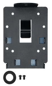 A20-TX Transmitter Boom Mounting Plate