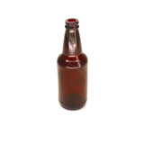 SMASHPROPS Amber Craft Beer Bottle 