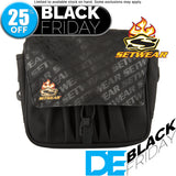 Black Friday SetWear Jumbo AC Pouch - Dependable Expendables