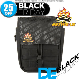 Black Friday SetWear Tool Pouch - Dependable Expendables