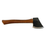 Realistic Foam Rubber 13.25 Inch Small Hatchet Axe Prop