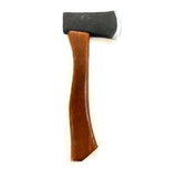 Realistic Foam Rubber 13.25 Inch Small Hatchet Axe Prop