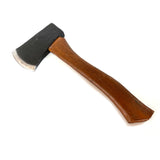 Realistic Foam Rubber 13.25 Inch Small Hatchet Axe Prop