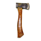 Foam Rubber 13.25 Inch Small Hatchet Axe Prop- Bloody