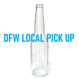 SMASHProps Breakaway Beer or Soda Bottle Prop Singles (Amber, Green, Clear) ***Local Pick Up Option***