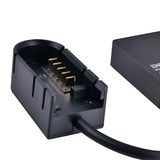 Deity Microphones DQC1 Smart Battery Charger