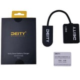 Deity Microphones DQC1 Smart Battery Charger