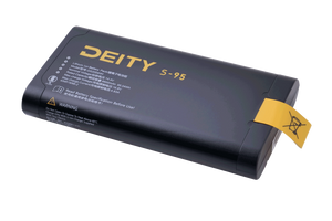 Deity S-95 Smart Battery