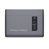 Mango Power E 3.5kWh Expansion Battery