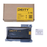 Deity Microphones S-95 Smart Battery