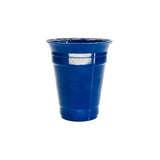 SMASHProps Breakaway Blue Party Pint Glass Prop