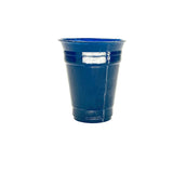 SMASHProps Breakaway Blue Party Pint Glass Prop