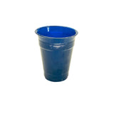 SMASHProps Breakaway Blue Party Pint Glass Prop