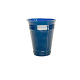 SMASHProps Breakaway Blue Party Pint Glass Prop