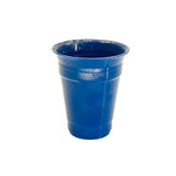 SMASHProps Breakaway Blue Party Pint Glass Prop