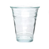 SMASHProps Breakaway Clear Party Pint Glass Prop