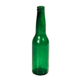 SMASHProps Green Breakaway Beer or Soda Bottle Prop for television, film or live theater production Dependable Expendables Dallas Texas