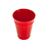 SMASHProps Breakaway Red Party Pint Glass Prop