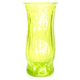 SMASHProps Breakaway  Round Tall Vase 8.5 Inch