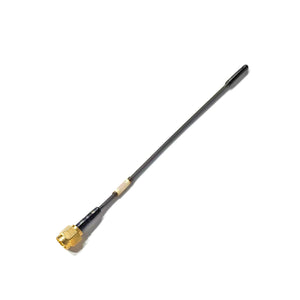 SMA SubMiniature version A Whip Antennas for professional wireless audio transmission for video, film and live events.