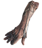 Pro-Series Decomposing Severed Arm Prop molded from a real person 