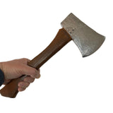 Foam Rubber 13.25 Inch Small Hatchet Axe Prop