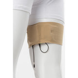 Viviana Extreme Transmitter Thigh Straps (Beige or Black)