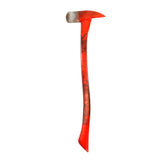 36 Inch Firefighter / Fireman's Axe Urethane Foam Rubber Stunt Prop