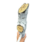 24 Inch Stunt Tree Wood Branch Flexible Foam Prop