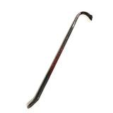 bloody Foam Rubber Crowbar Prop