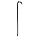 bloody Foam Rubber Crowbar Prop